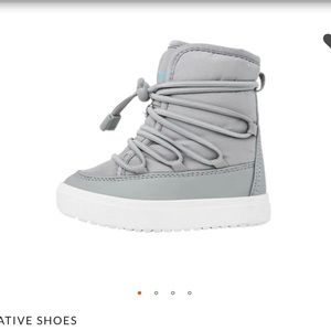 Native Chamonix Toddler Winter Boots